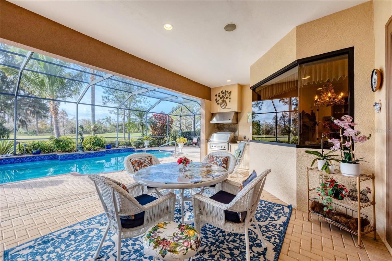 LAKEWOOD RANCH COUNTRY CLUB - Residential