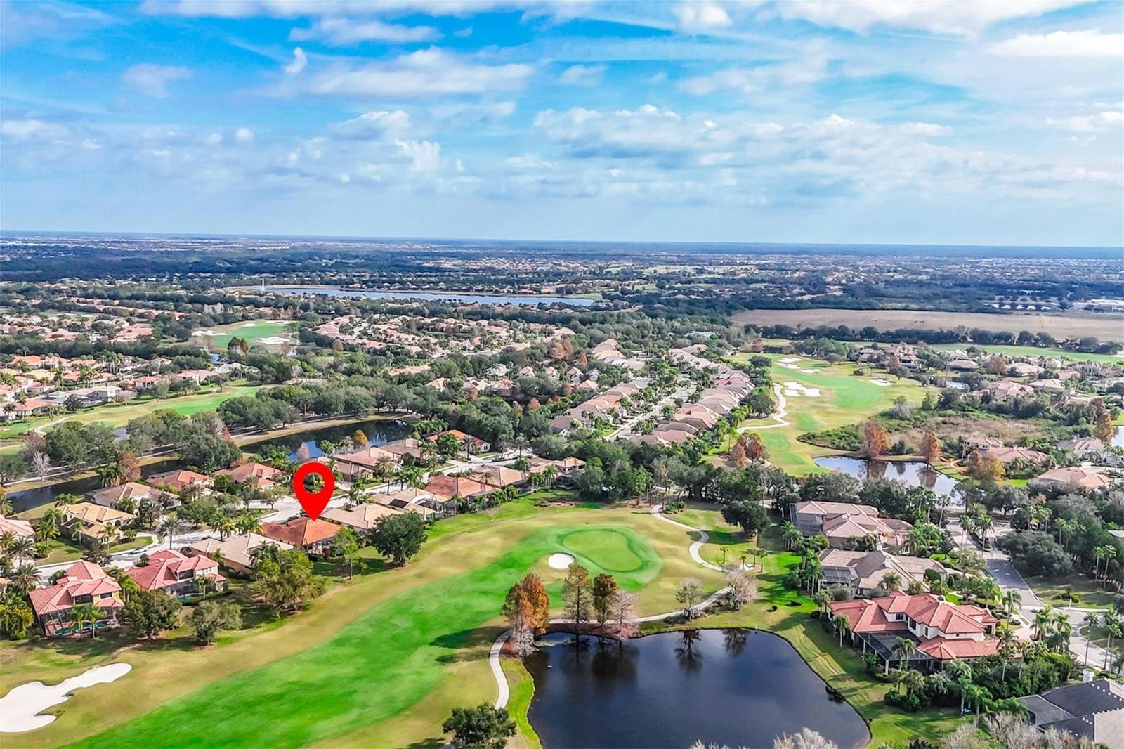 LAKEWOOD RANCH COUNTRY CLUB - Residential