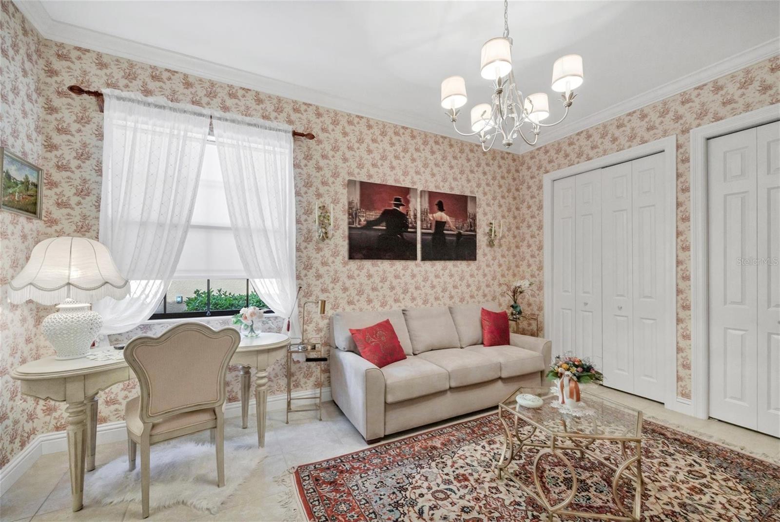 LAKEWOOD RANCH COUNTRY CLUB - Residential