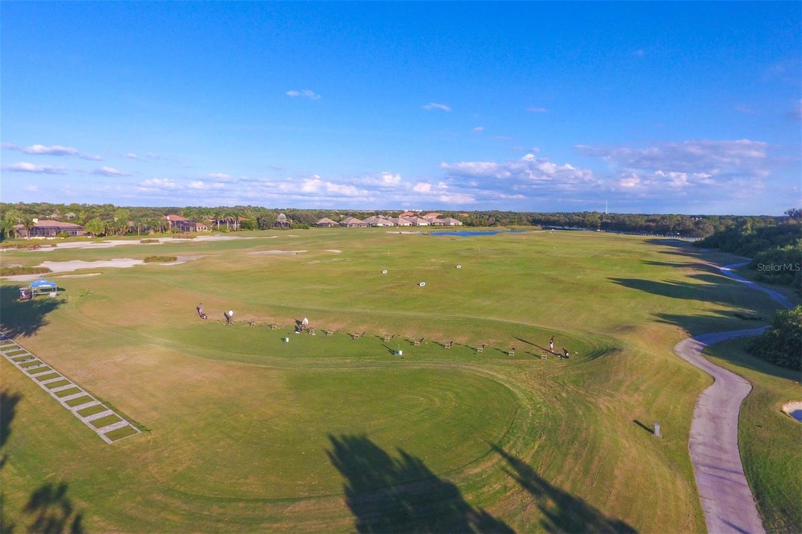 LAKEWOOD RANCH COUNTRY CLUB - Residential