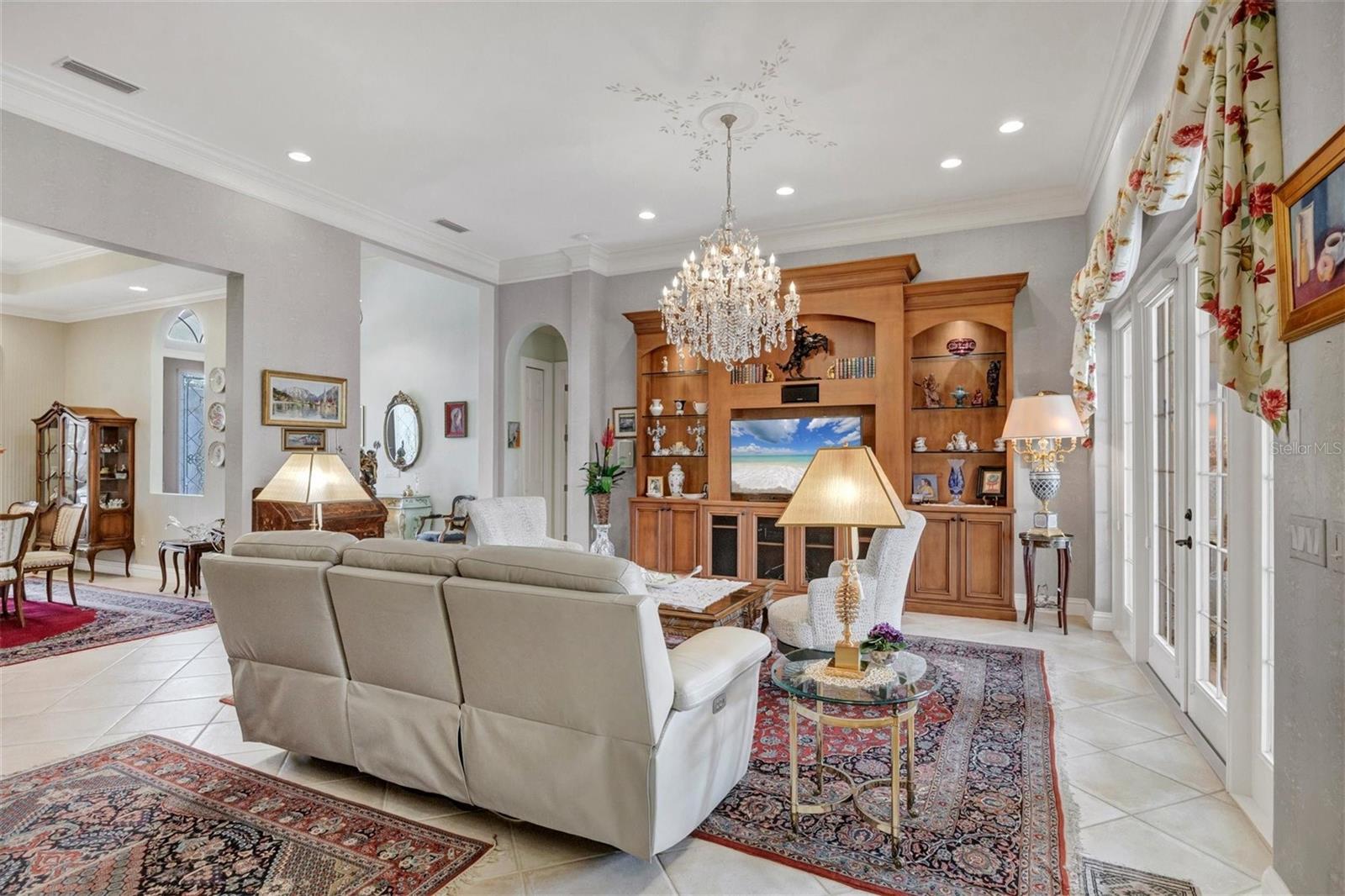 LAKEWOOD RANCH COUNTRY CLUB - Residential