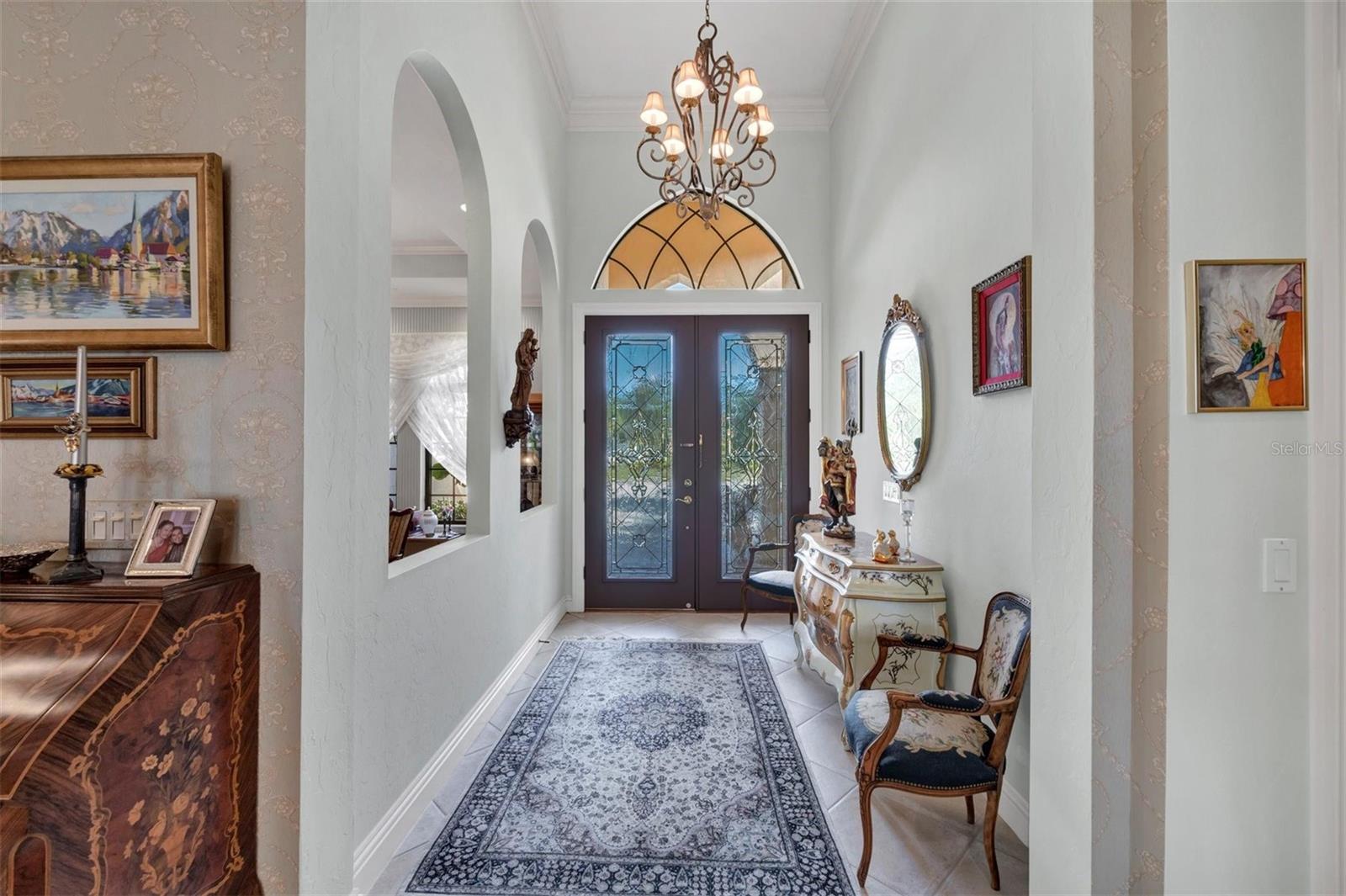 LAKEWOOD RANCH COUNTRY CLUB - Residential