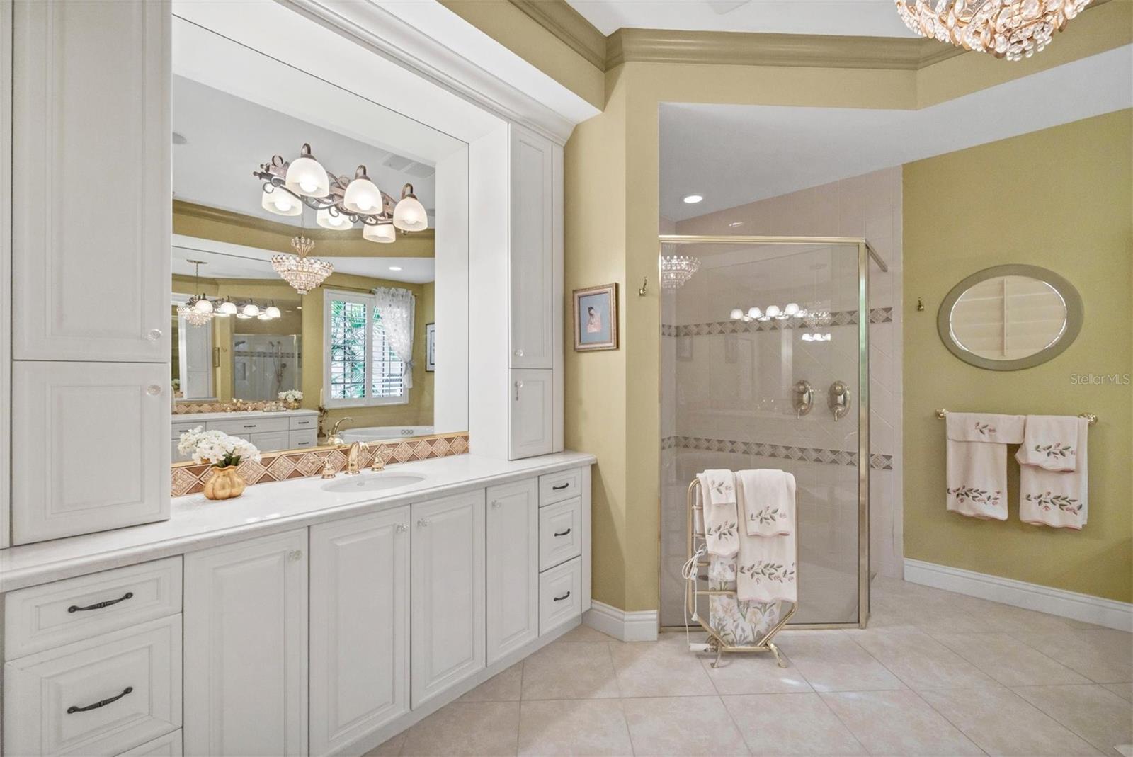 LAKEWOOD RANCH COUNTRY CLUB - Residential