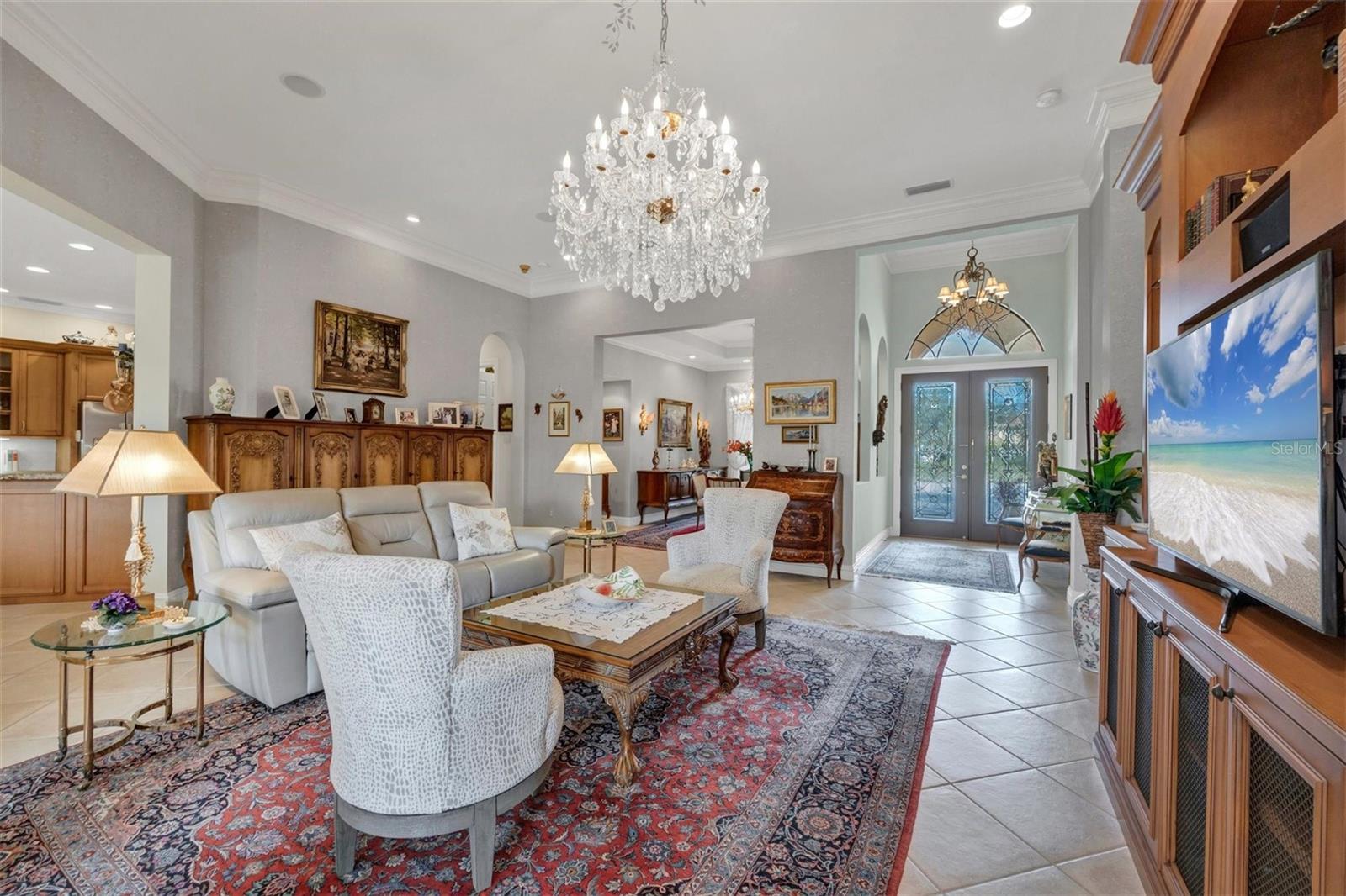 LAKEWOOD RANCH COUNTRY CLUB - Residential