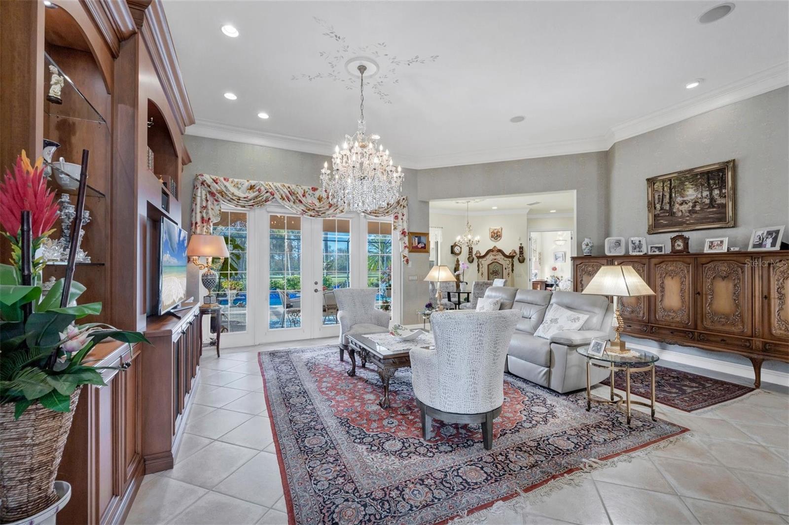 LAKEWOOD RANCH COUNTRY CLUB - Residential