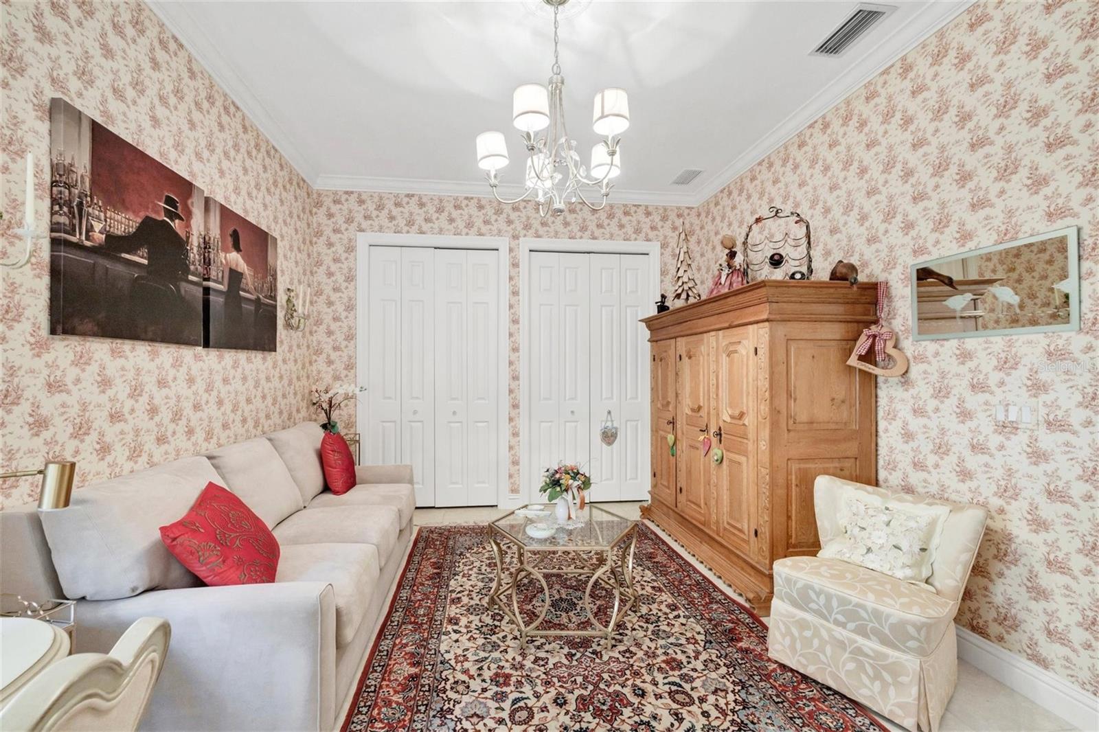 LAKEWOOD RANCH COUNTRY CLUB - Residential