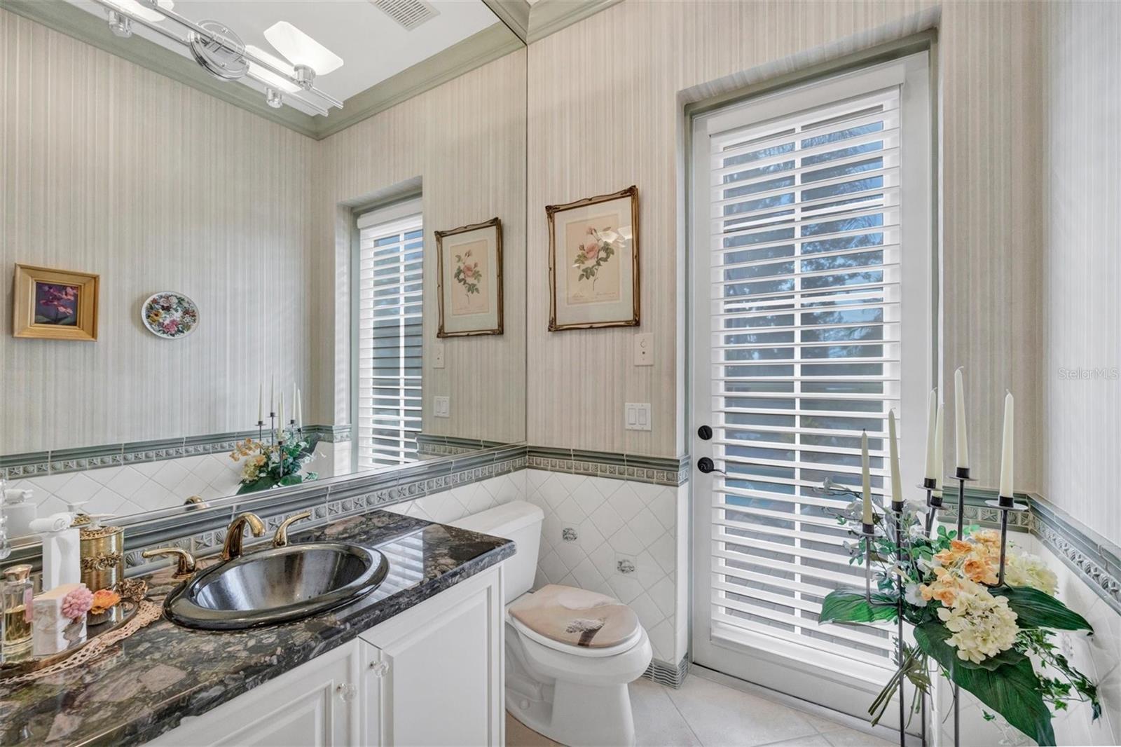 LAKEWOOD RANCH COUNTRY CLUB - Residential