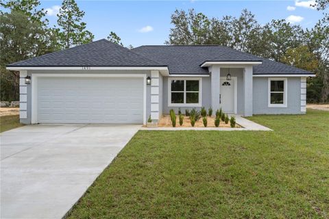 1491 NE 153RD AVENUE WILLISTON FL 32696