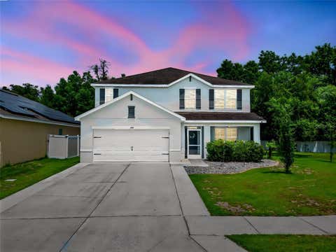 Property photo of 420 Hartford Heights Street, Spring Hill, FL 34609