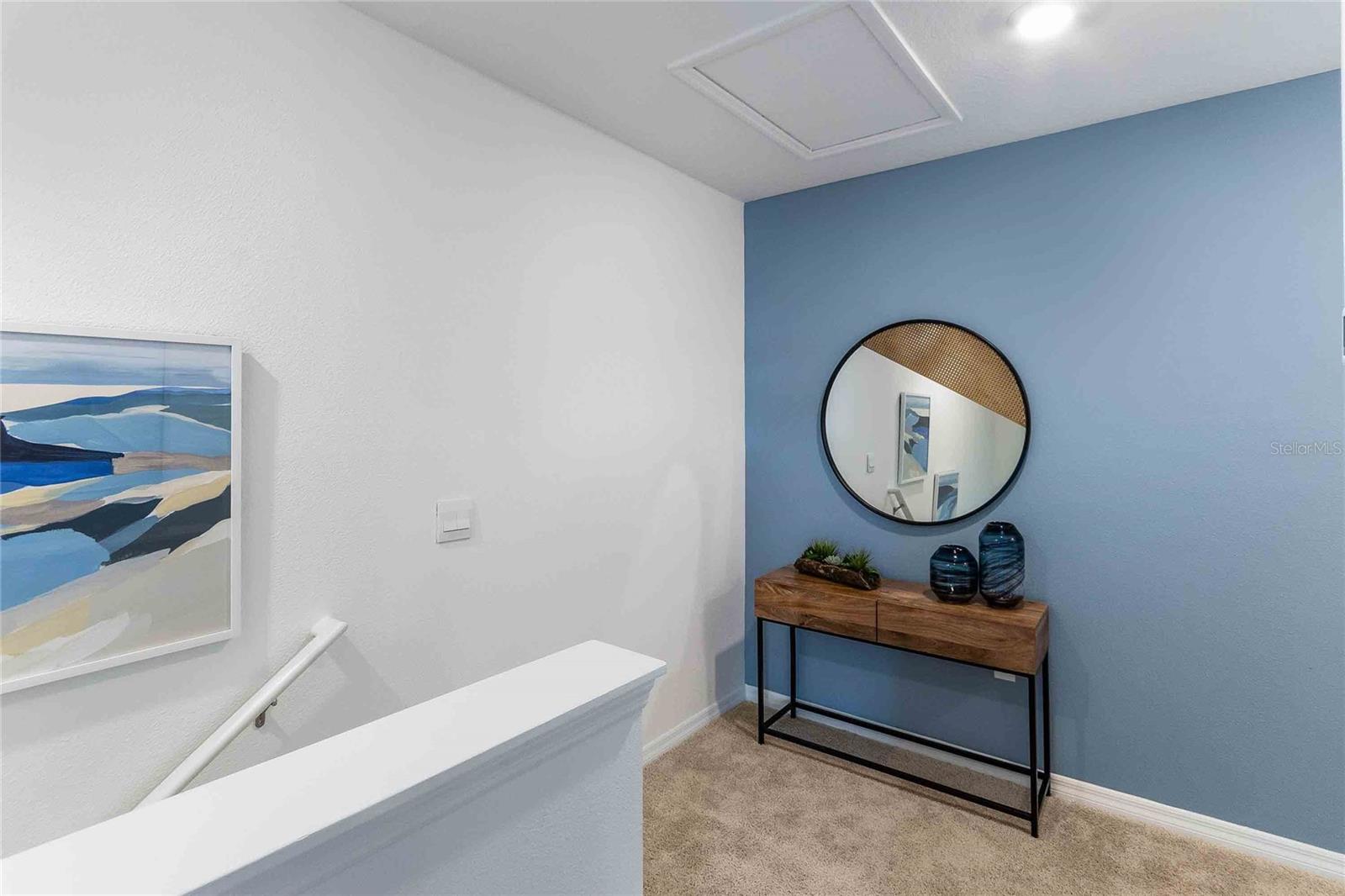 OSCEOLA VILLAGE - Residential