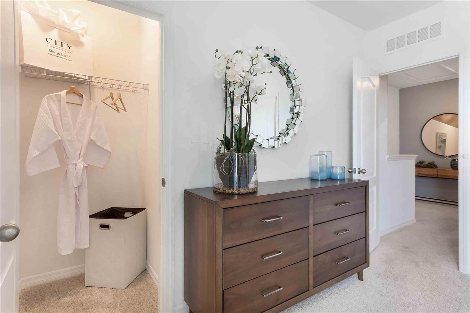 OSCEOLA VILLAGE - Residential