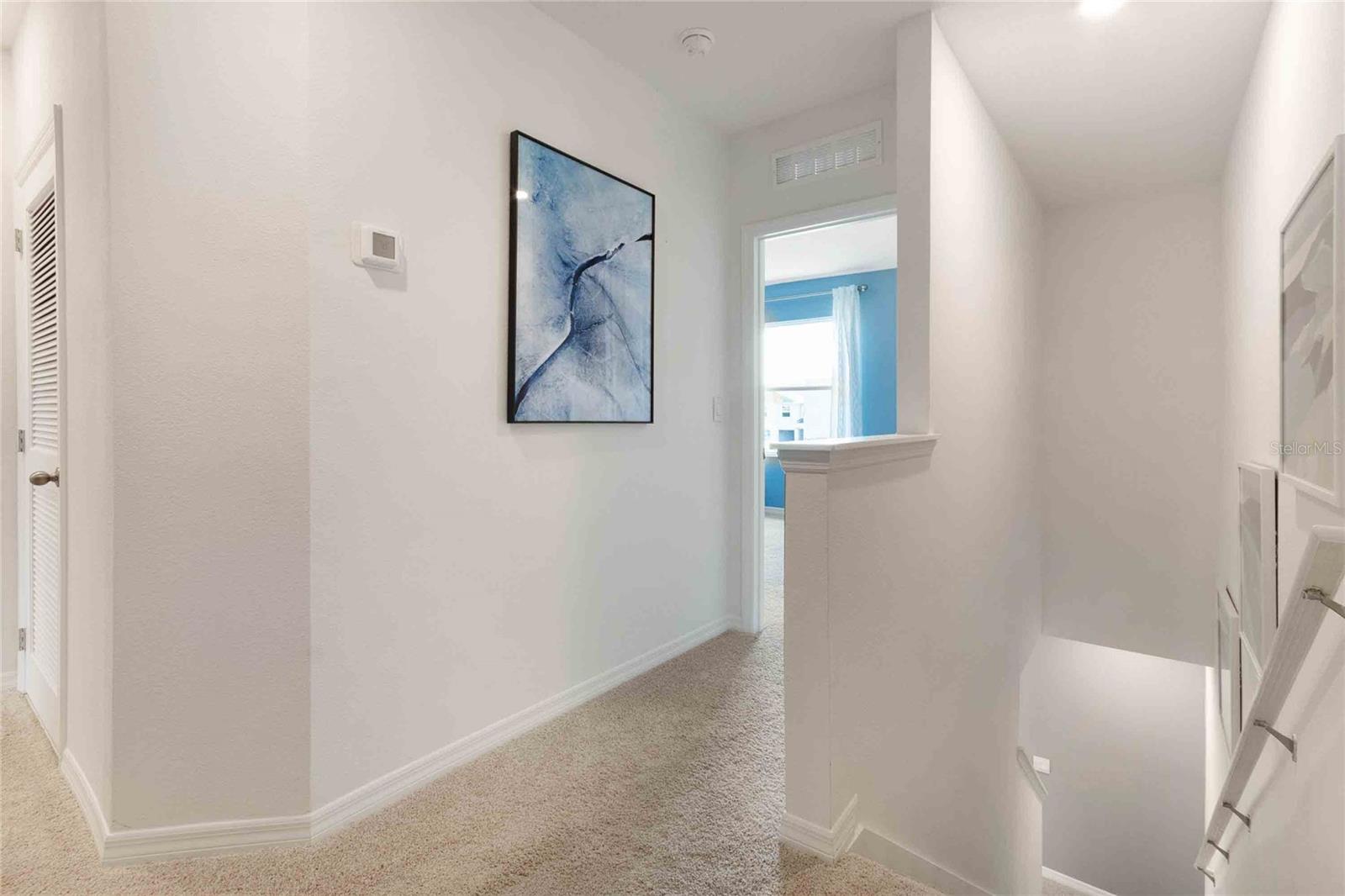 OSCEOLA VILLAGE - Residential