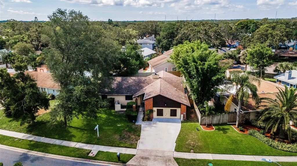 Photo of 1412 Wexford Drive N, Palm Harbor, FL 34683 (MLS # W7874753)