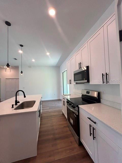 CITRUS SPGS UNIT 23 - Residential