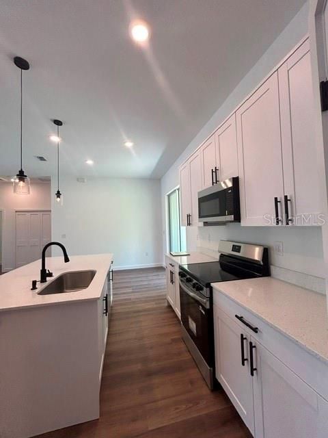 Tiny photo for Citrus Springs, FL 34434 (MLS # S5150270)