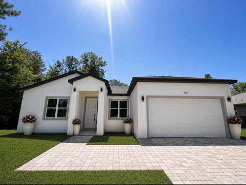 Tiny photo for Citrus Springs, FL 34434 (MLS # S5150270)