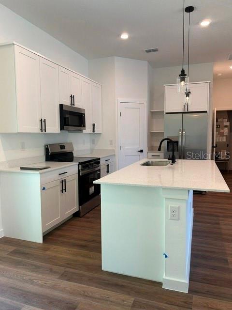 CITRUS SPGS UNIT 23 - Residential