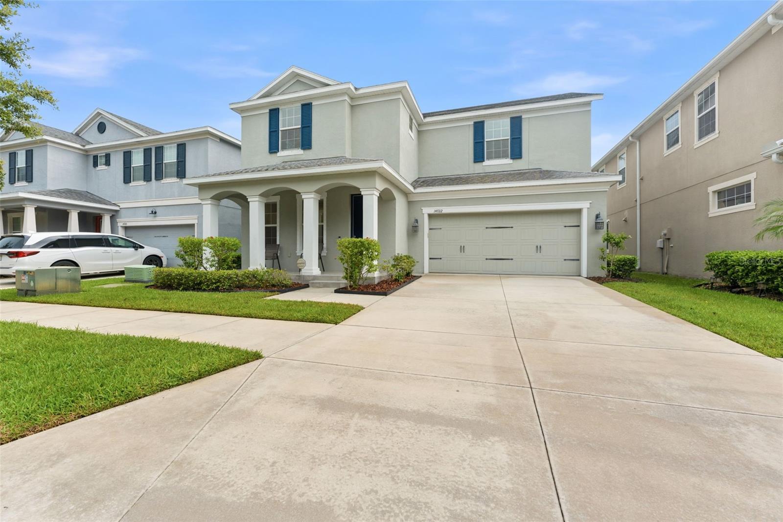 14722 ROCKY BROOK DRIVE