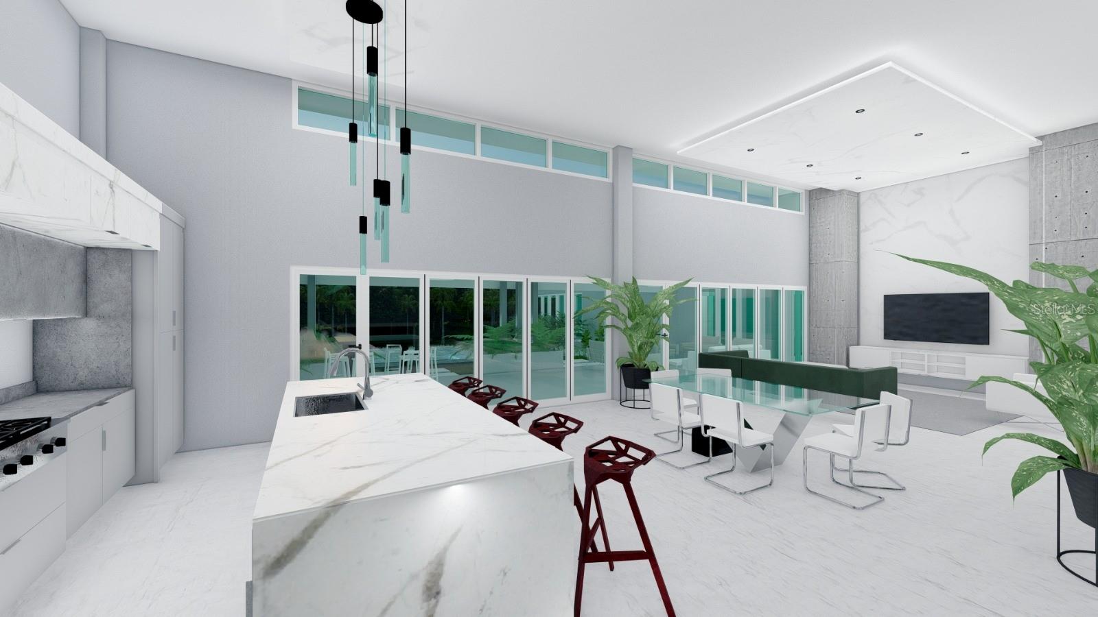 URB SAN FRANCISCO - Residential