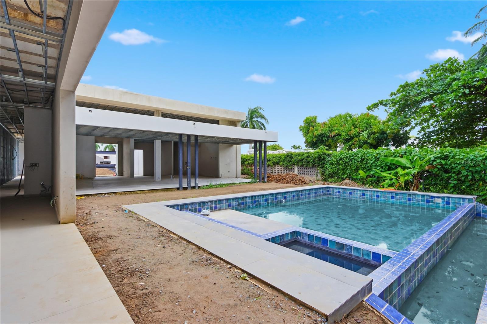 URB SAN FRANCISCO - Residential