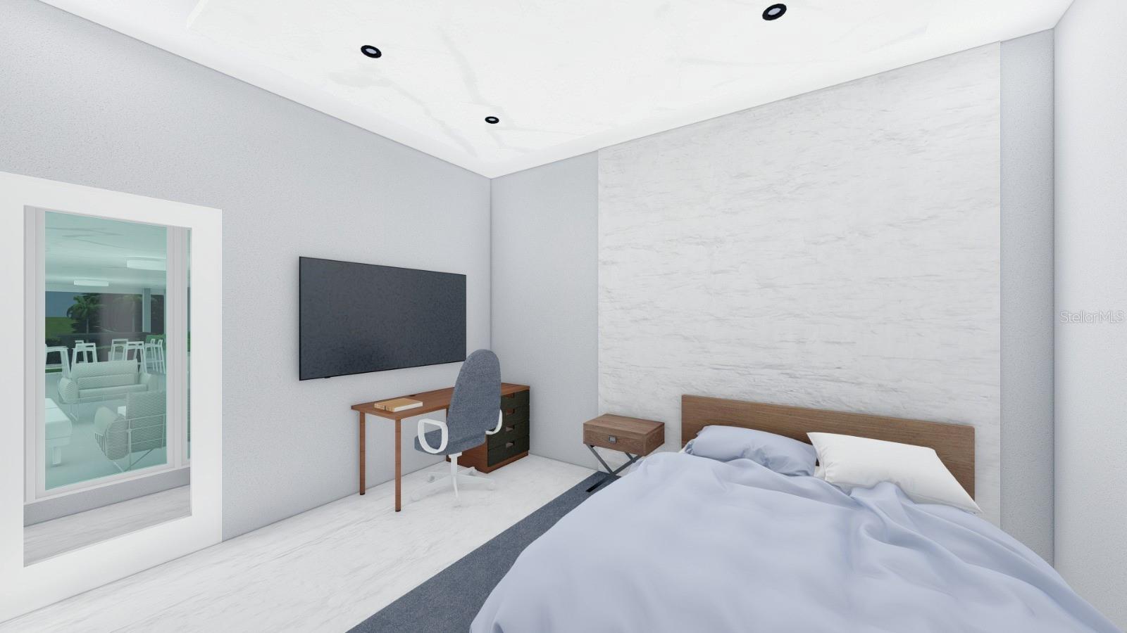 URB SAN FRANCISCO - Residential