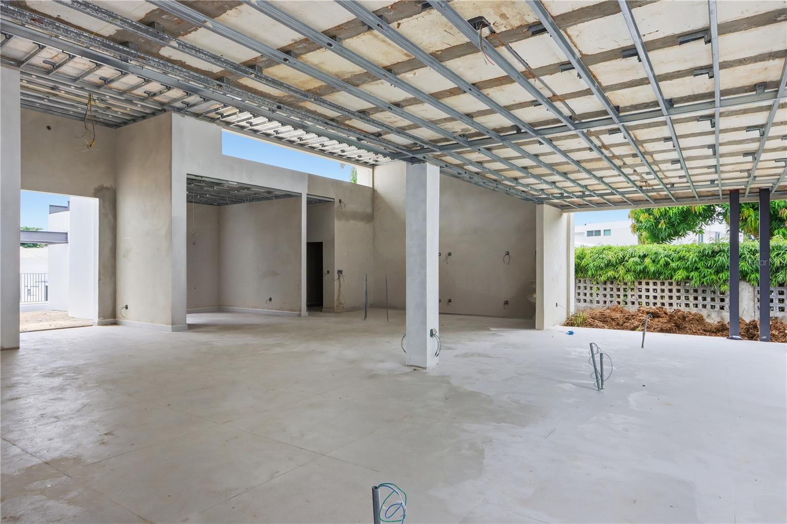 URB SAN FRANCISCO - Residential