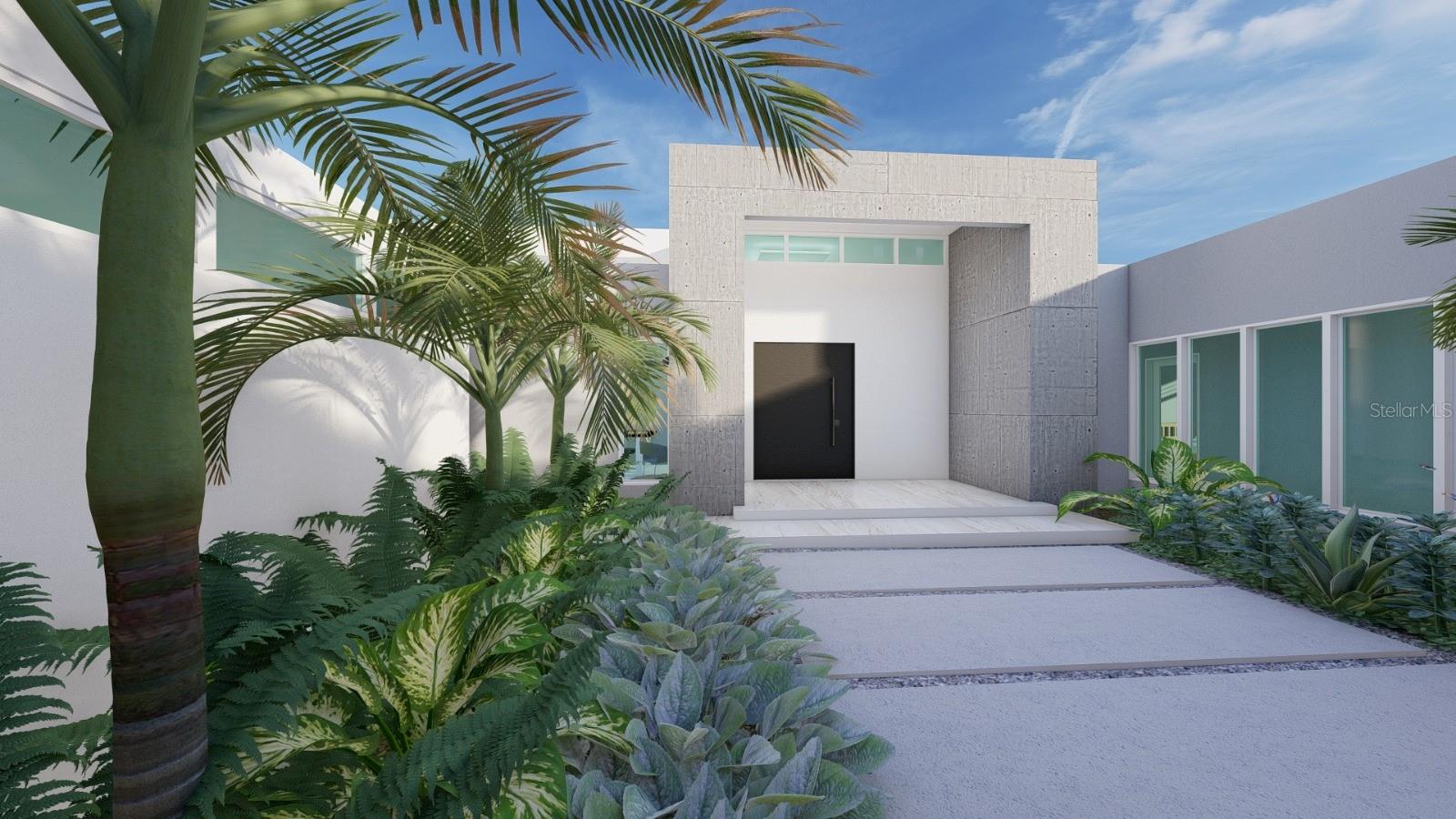 URB SAN FRANCISCO - Residential