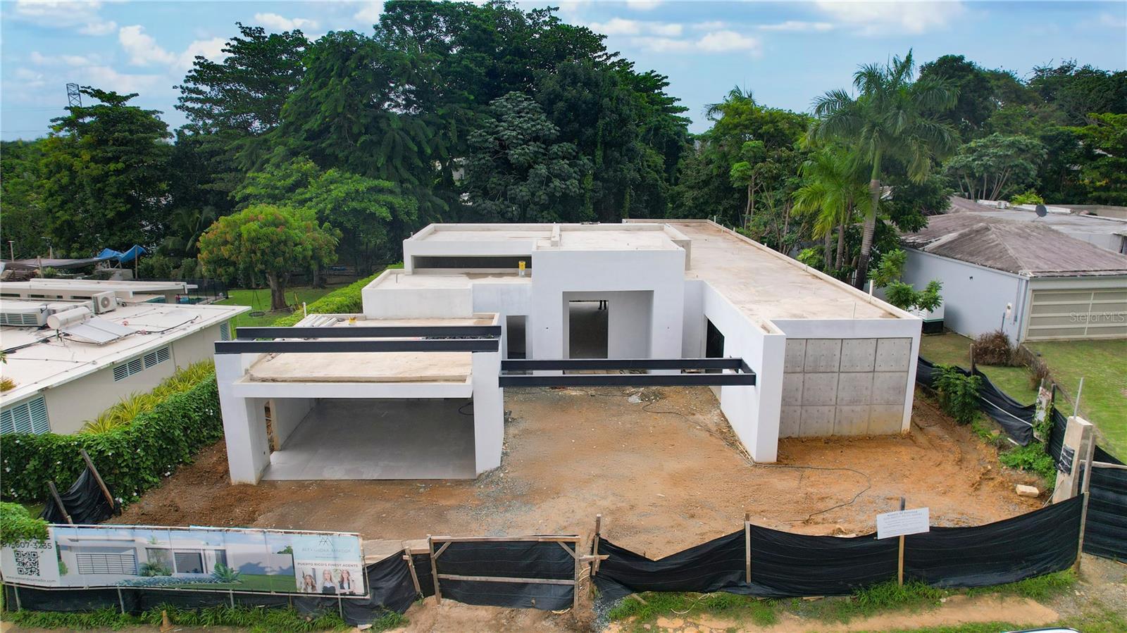 URB SAN FRANCISCO - Residential