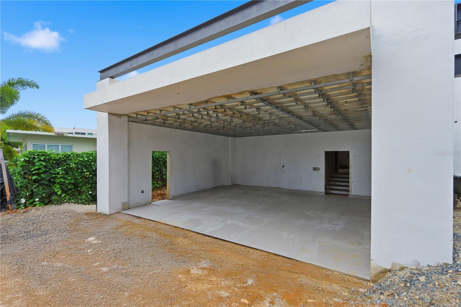 URB SAN FRANCISCO - Residential