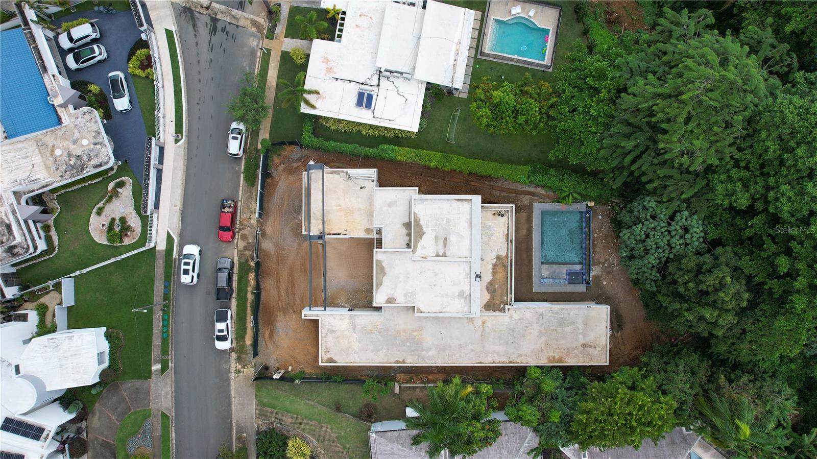 URB SAN FRANCISCO - Residential