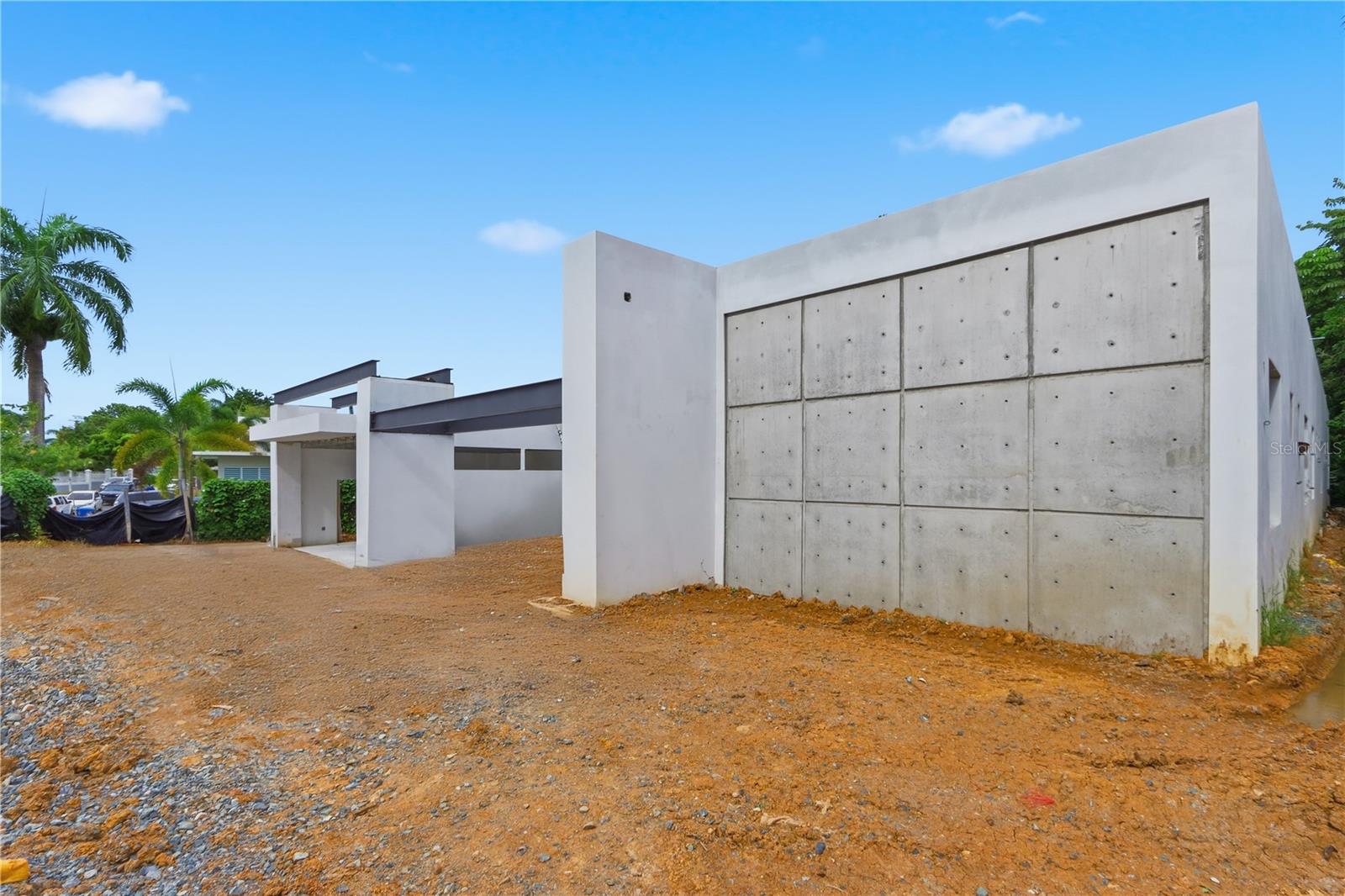 URB SAN FRANCISCO - Residential