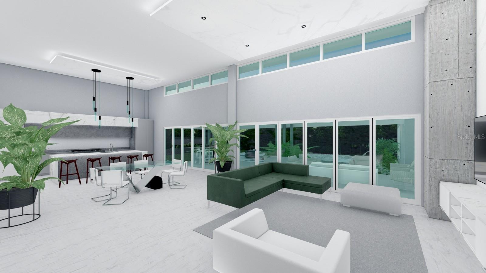 URB SAN FRANCISCO - Residential