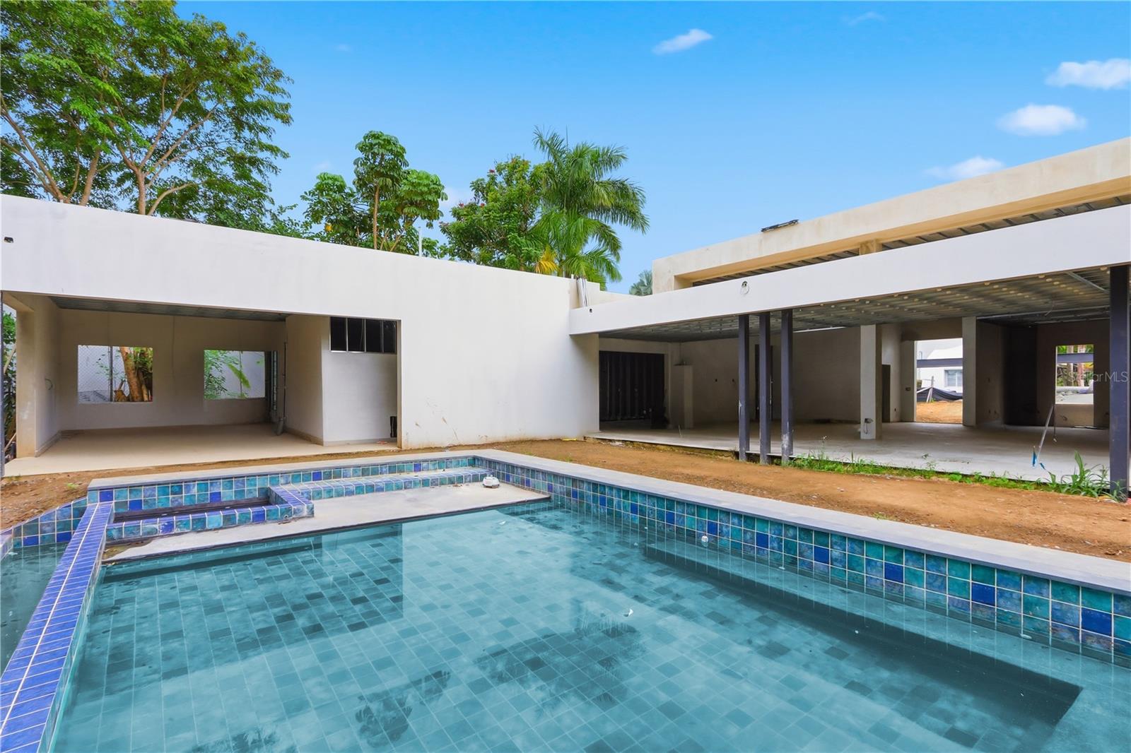 URB SAN FRANCISCO - Residential