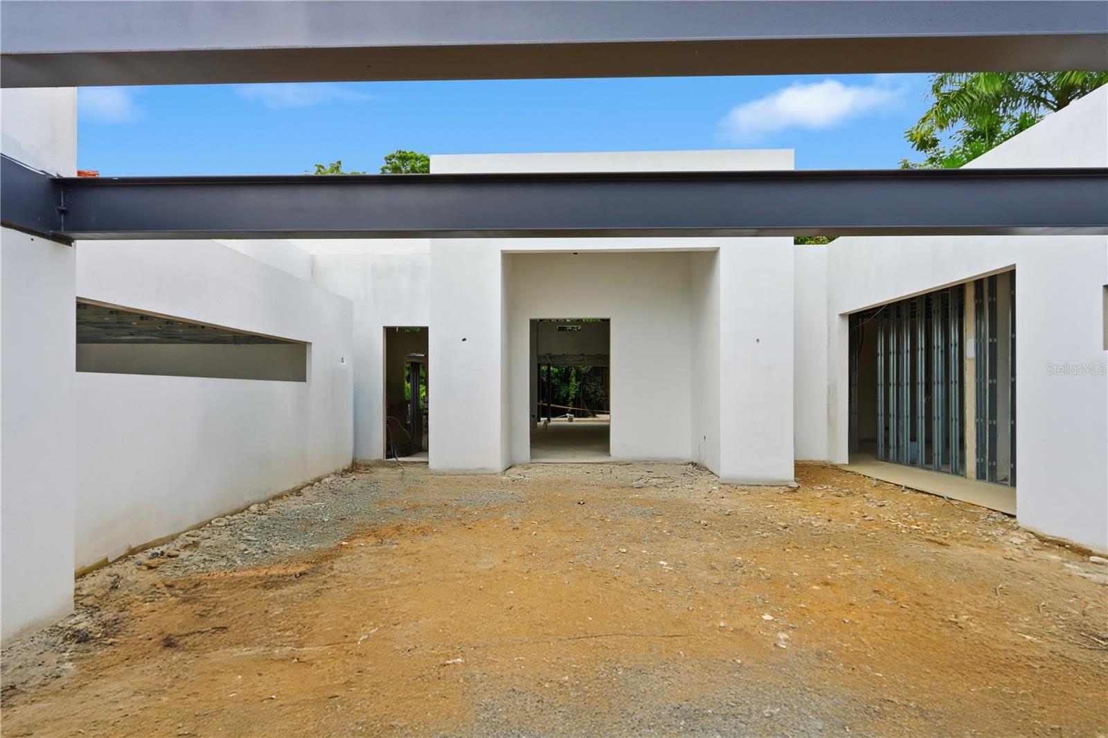 URB SAN FRANCISCO - Residential