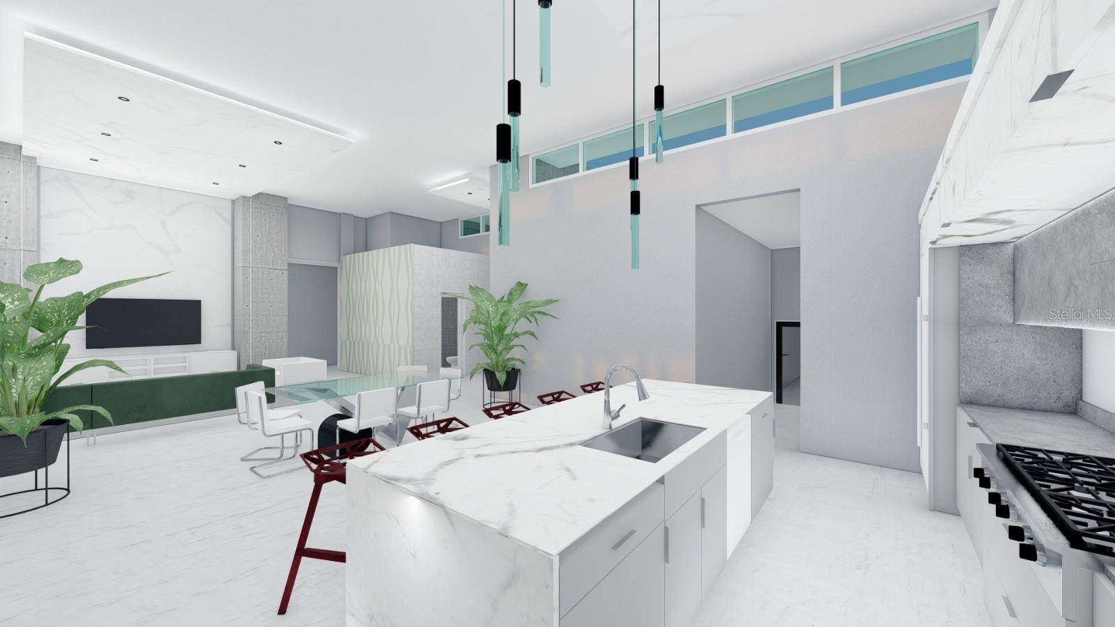 URB SAN FRANCISCO - Residential