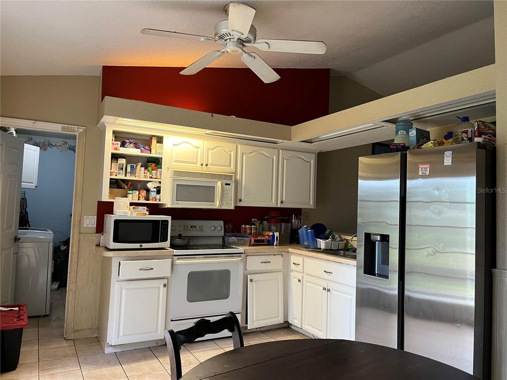 Photo of 20424 Calder Avenue, Port Charlotte, FL 33954 (MLS # OM709674)