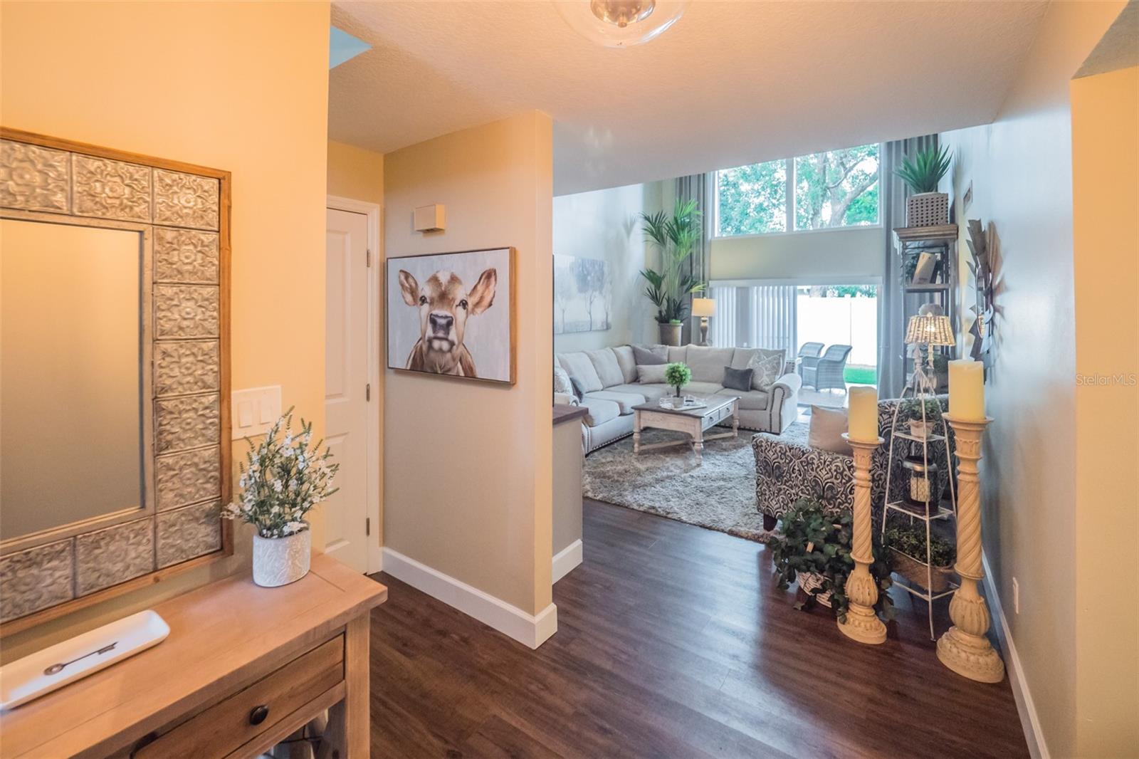 OAK HARBOUR SEC 2 - Residential