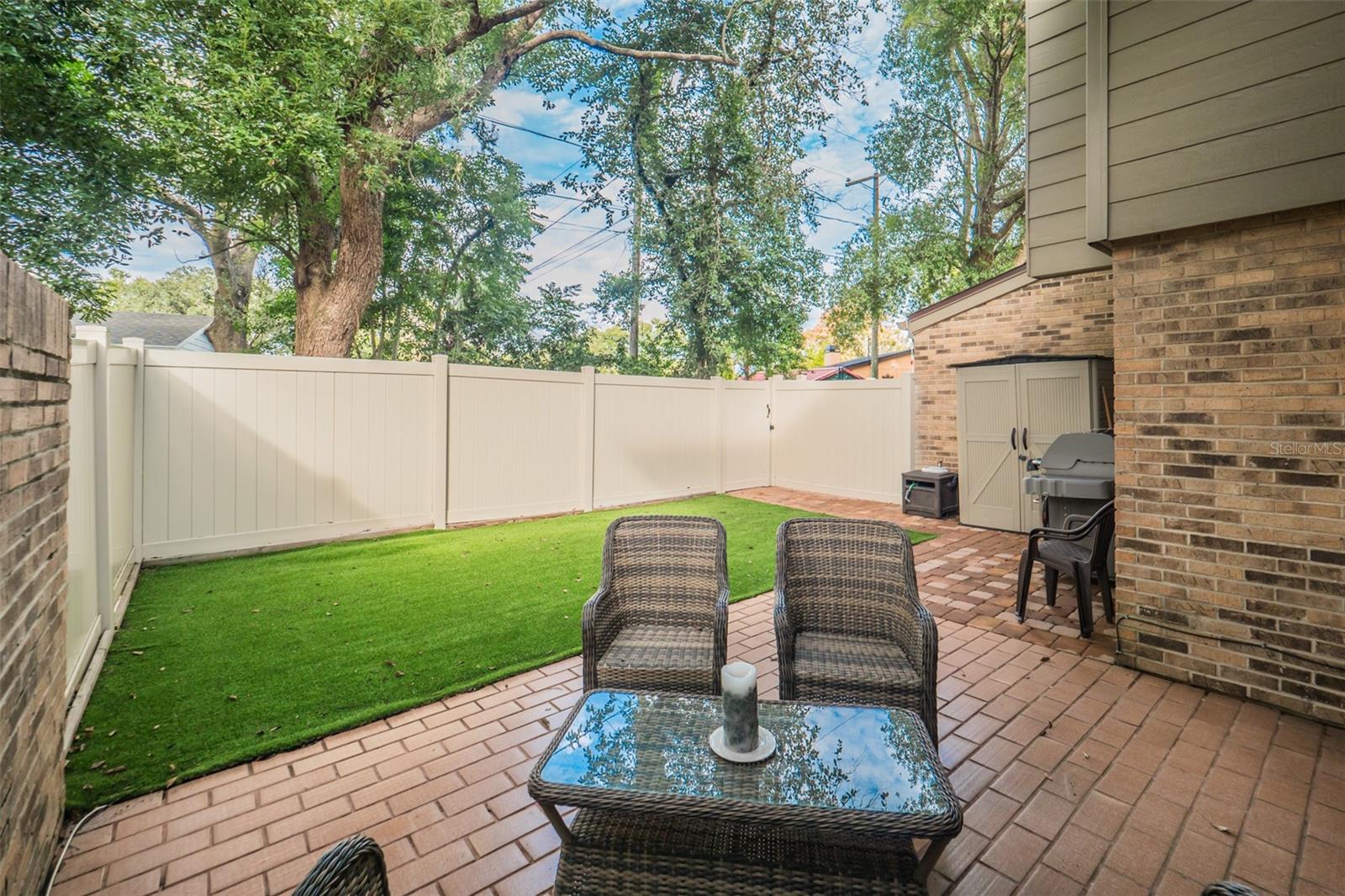 OAK HARBOUR SEC 2 - Residential