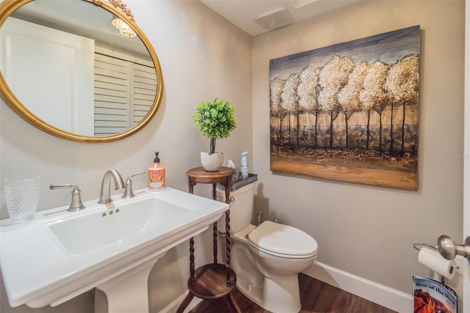 OAK HARBOUR SEC 2 - Residential