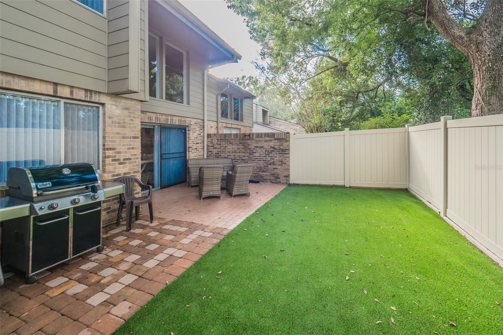 OAK HARBOUR SEC 2 - Residential