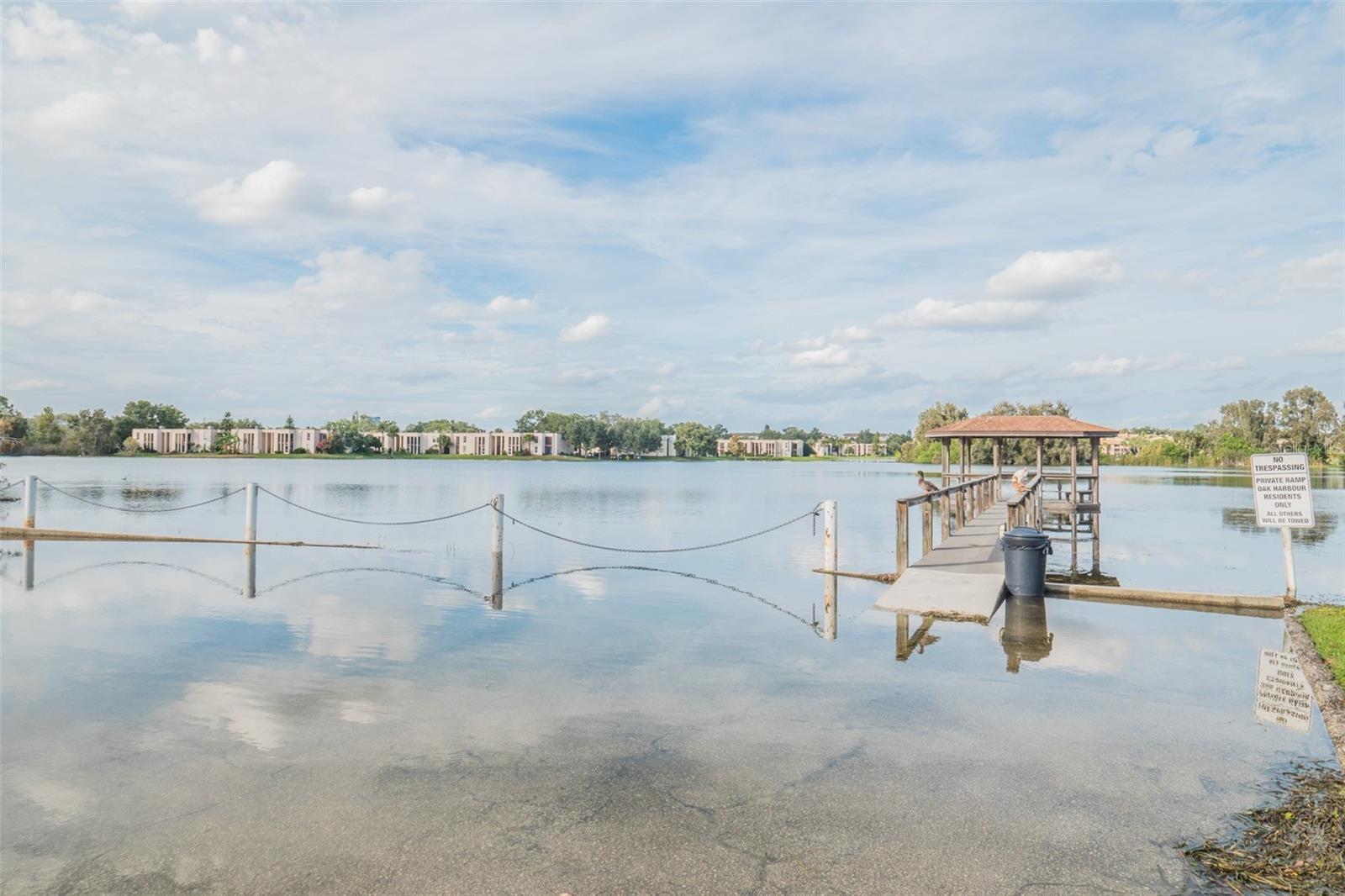 OAK HARBOUR SEC 2 - Residential