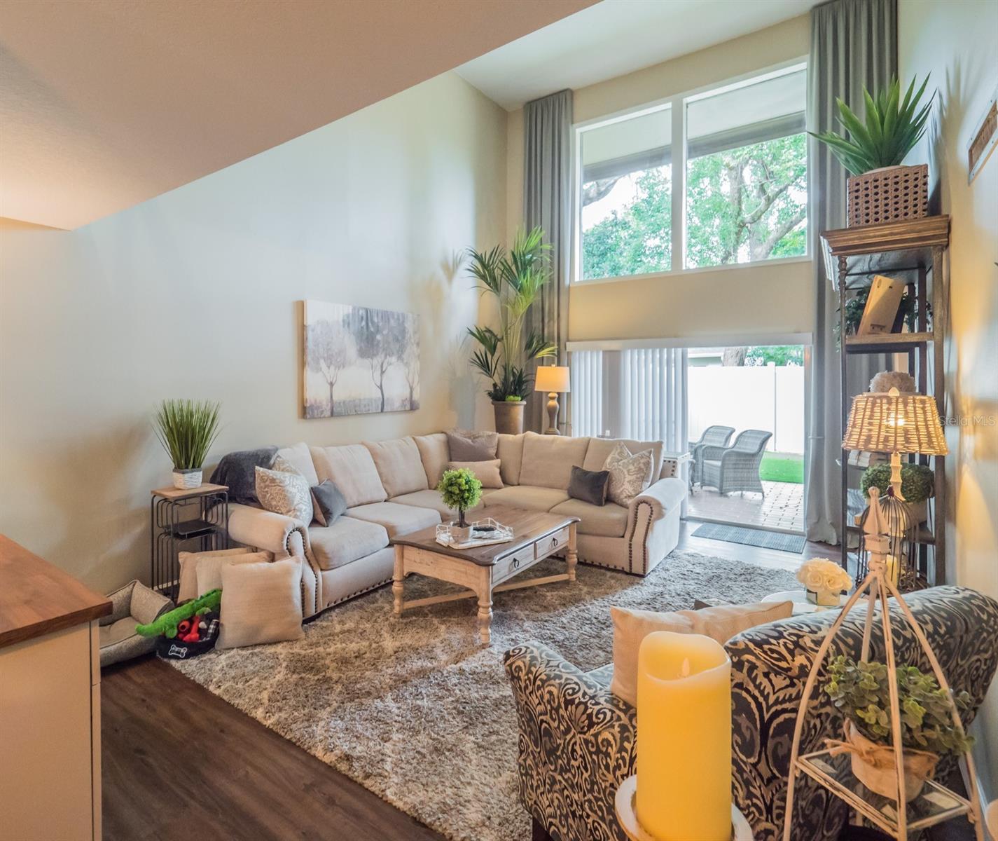 OAK HARBOUR SEC 2 - Residential