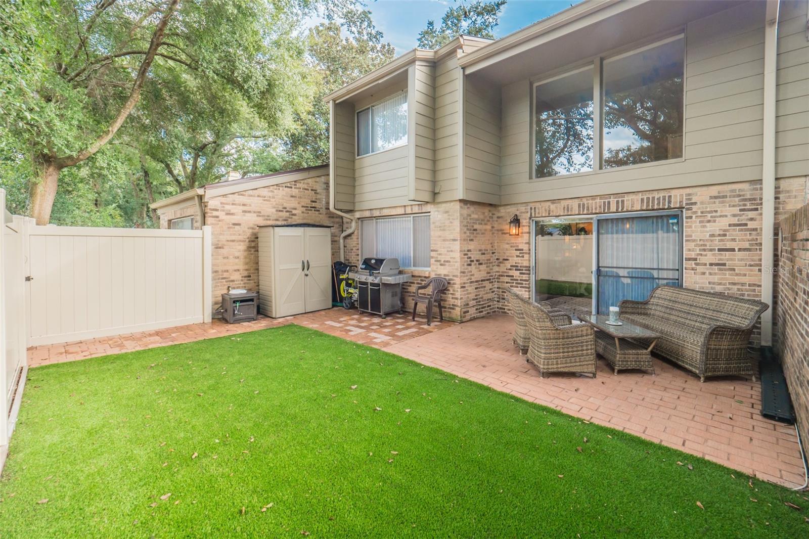 OAK HARBOUR SEC 2 - Residential