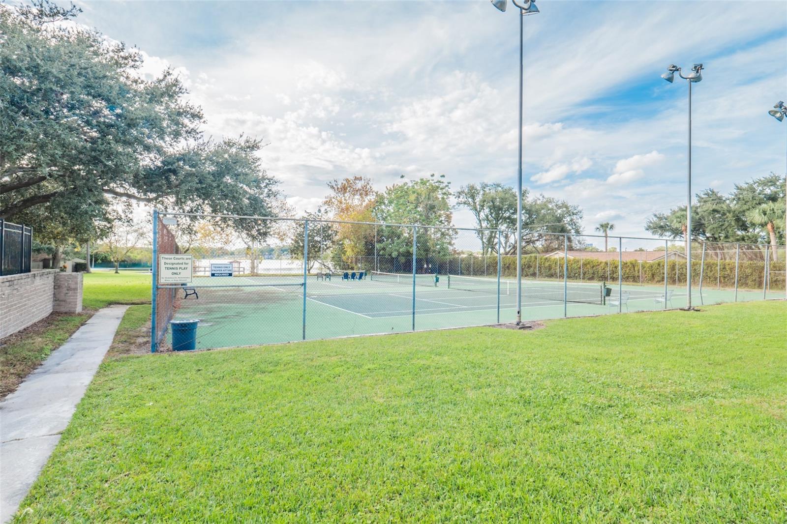 OAK HARBOUR SEC 2 - Residential