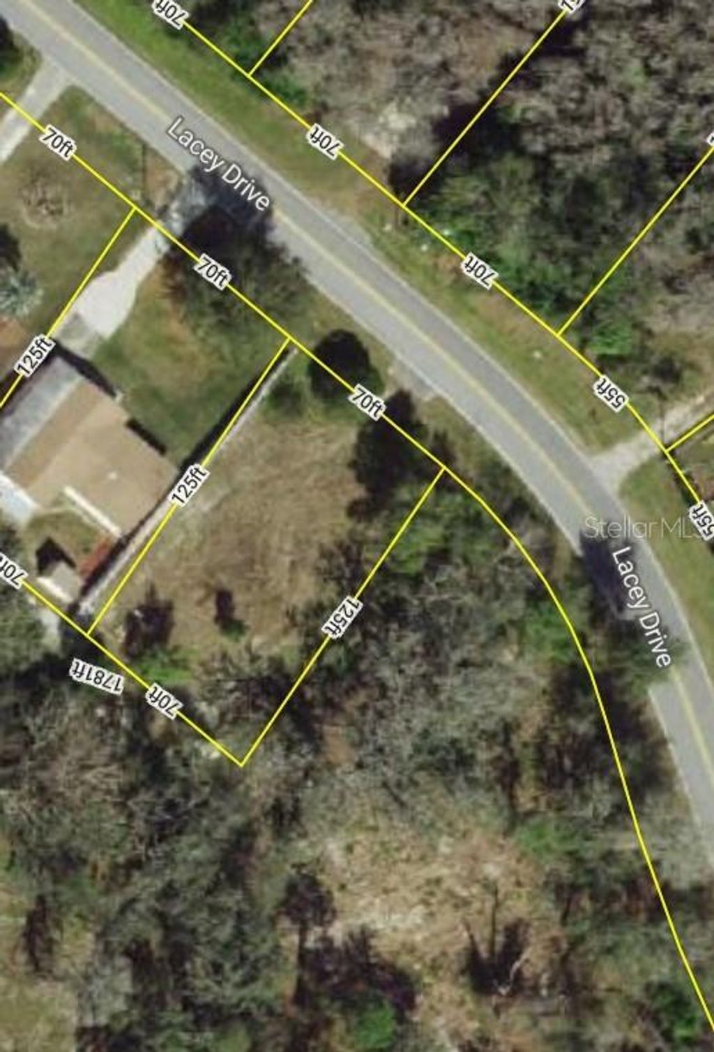 Photo of 12272 Lacey Drive, New Port Richey, FL 34654 (MLS # G5105838)