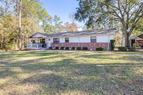 Tiny photo for 4269 SW Freshwater Court, Dunnellon, FL 34431 (MLS # TB8458661)