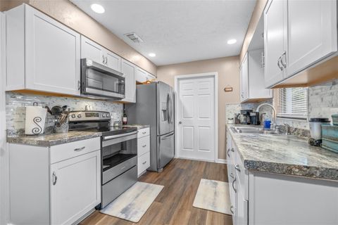 Tiny photo for 4269 SW Freshwater Court, Dunnellon, FL 34431 (MLS # TB8458661)