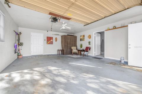 Tiny photo for 4269 SW Freshwater Court, Dunnellon, FL 34431 (MLS # TB8458661)