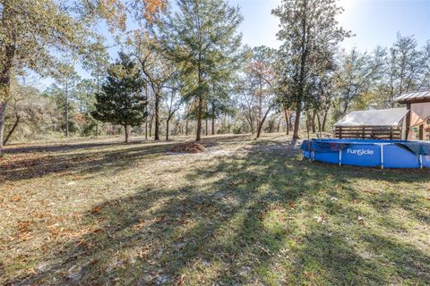 Tiny photo for 4269 SW Freshwater Court, Dunnellon, FL 34431 (MLS # TB8458661)