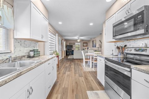 Tiny photo for 4269 SW Freshwater Court, Dunnellon, FL 34431 (MLS # TB8458661)